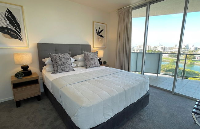 Penthouse Townsville - Photo 2
