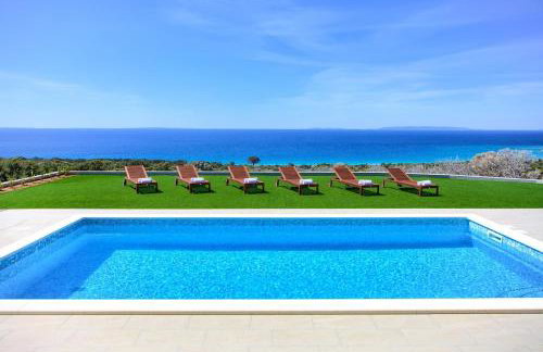 Villa Vista Novalja - Foto 42
