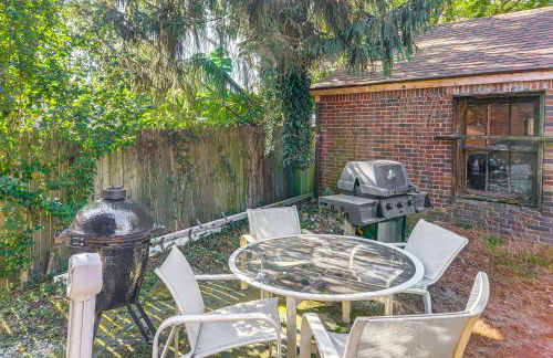 Striking Tudor Revival in Five Points District! - Foto 27