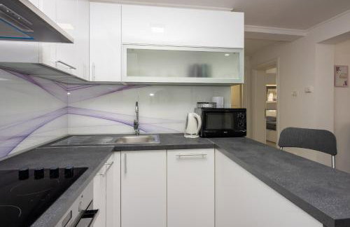 Apartments Luna - Foto 41