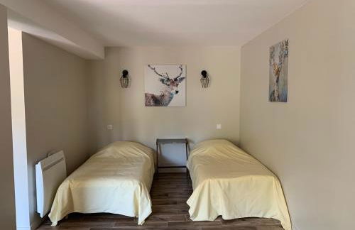 La maison des Légendes - Foto 36