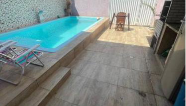 Casa em Búzios Piscina Grande e Área Gourmet - Foto 4