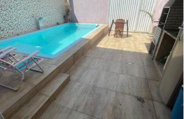 Casa em Búzios Piscina Grande e Área Gourmet - Foto 4