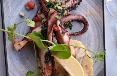 Entre Terre et Mer - Foto 30