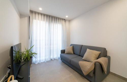 Alidreams Lola Center Apartamentos - Foto 7