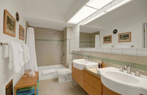 Ocotillo Lodge Retropad-1BR Bungalow South PS - Foto 15