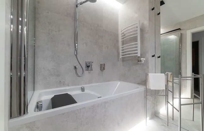 Apart-Hotel VIVI Residence & SPA - Foto 74