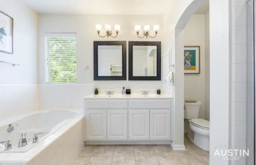 Perfect Central Location w Free Prkg and Cozy Beds - Foto 26