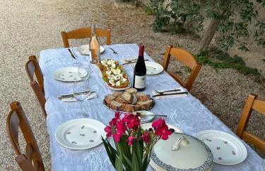 LaPetite Maison Abigail, Peaceful home in Avignon - Foto 11