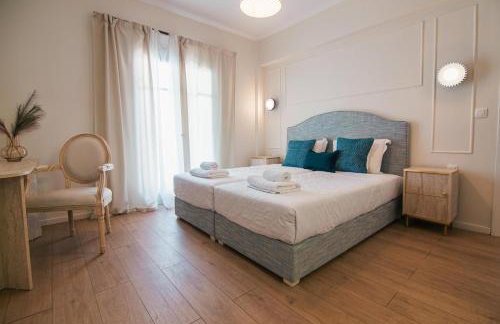 Neoclassical Residence By Dominoes Corfu - Foto 2