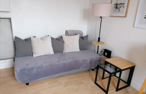 Appartement Cosy and Quiet Paris Villette - Foto 22
