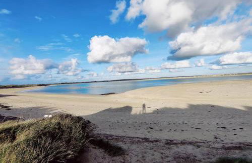 Maison a 400 m de la mer - Foto 16