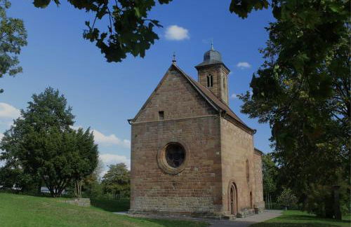 Ferienhaus am Park - Foto 47