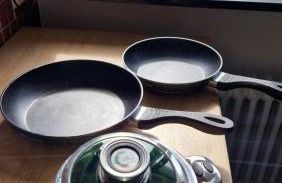 Zentrale, ruhige Ferienwohnung am Bergmannsheil KH Wlan & Self-Check-in - Foto 11