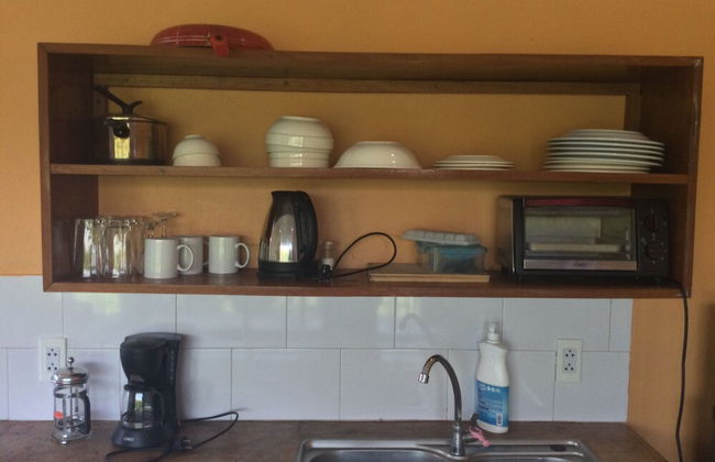 New Apartment Front Namkhan River at 10 Minutes From the Core of Luang Prabang - Photo 15