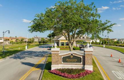 Gorgeous 3Bd Close to Disney @ Reunion Resort 1596 - Foto 88