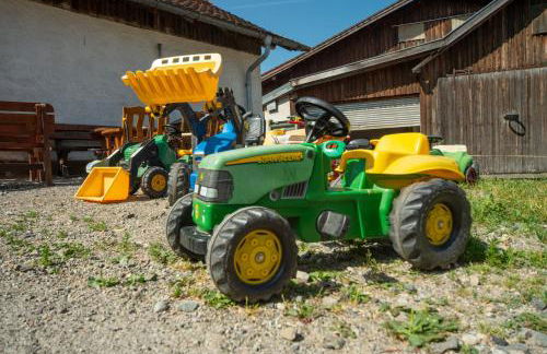 Weißenbach´s Ferienhof - Photo 25