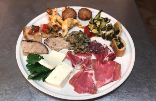 Agriturismo La Baita - Foto 48