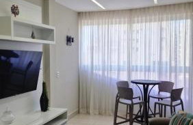 Apto Praia do Morro - Foto 5