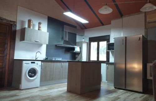 Casa Rural Las Caleras - Foto 26