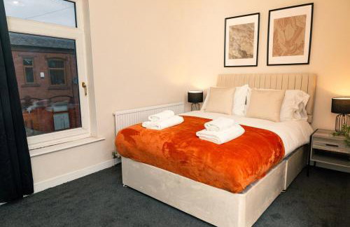 Ashton 2BR Escape near Historical Town Market - Foto 1