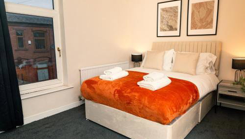 Ashton 2BR Escape near Historical Town Market - Foto 1