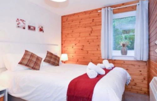 Ben Rinnes Lodge Glenlivet Highlands - Foto 8