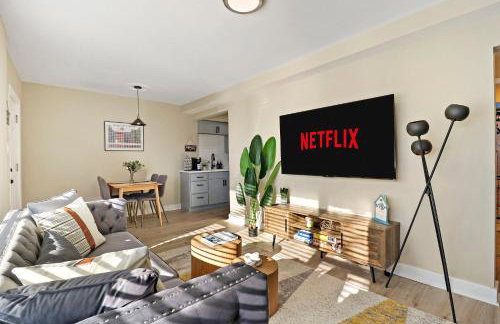 2BR Midway Getaway! l 20 min to downtown Chicago - Foto 15