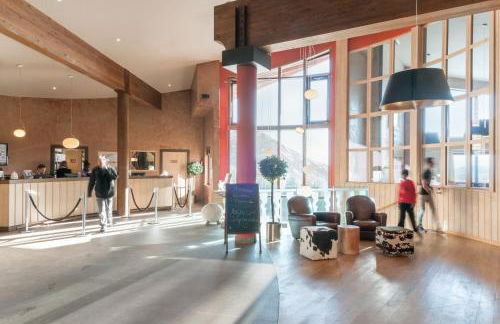 Résidence Pierre & Vacances Premium L'Amara - Photo 43