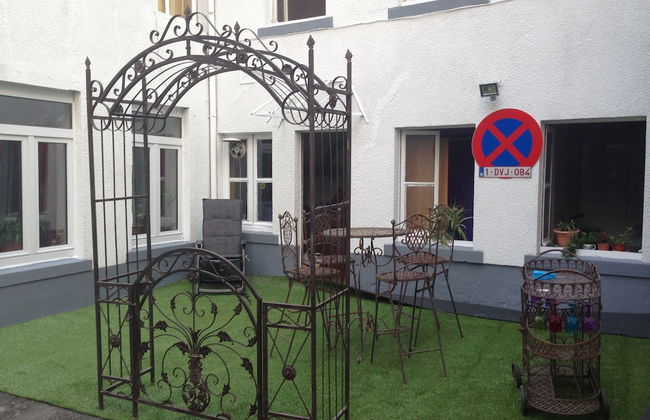 Beautiful Apartment in Spa Belgium with Hot Tub - Foto 22