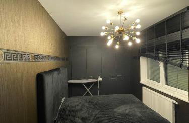 Luksusowy Apartament Solankowa Aleja - Foto 2