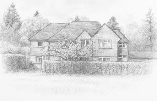 Self-contained 2-story accommodation in Grayshott - Foto 4