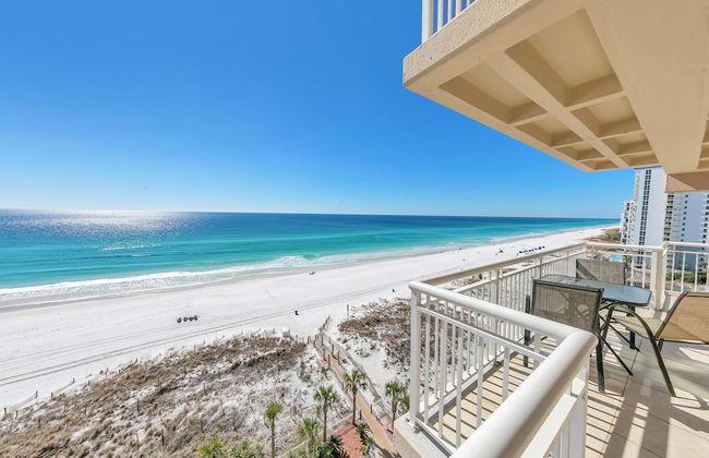 Destin Towers 102 - Foto 37