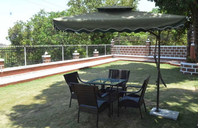 Arabian Villas Panchgani - Foto 21