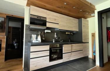 Vip apartment on the ski slopes - Photo 6