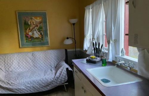 Shakti Cove Cottages - Foto 28