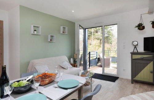 le refuge des grands coeurs - Foto 8