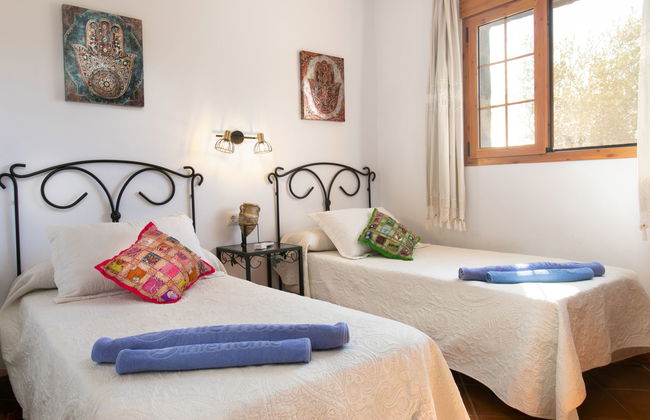 Tres Palmeras - Foto 18