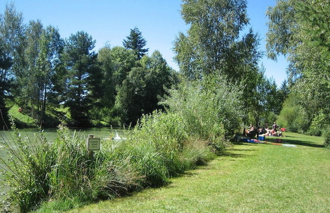 Ferienwohnung, Ingenried - Foto 27