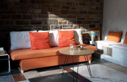 Apartment in Zendscheid mit Offenem Kamin by Interhome - Foto 21