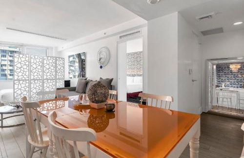 1100 West South Beach Luxe Miami Condos by Joe Semary - Foto 23