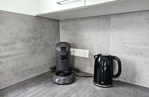 MY HOME AM HEUBERG Nr 6 - Foto 38