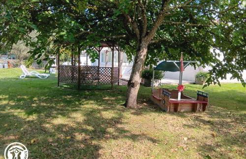 Maison rénovée avec grand jardin, proche des Sables-d'Olonne, 4 chambres, terrasse et Wifi - FR-1-426-187 - Foto 24