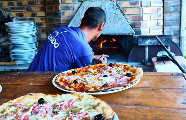 Domaine du Couriou - Foto 61