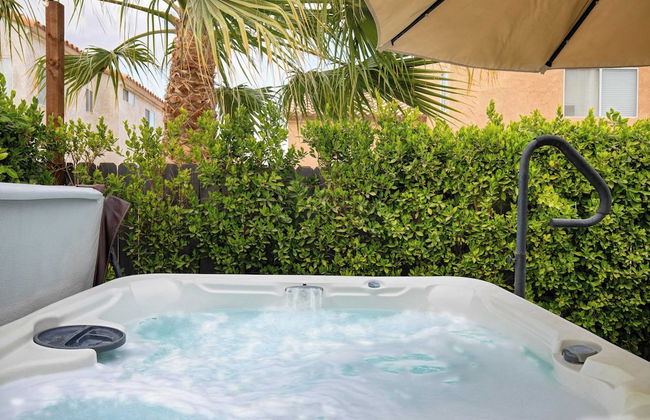 Desert Scarif Private Pool, Hot Tub, Putting Green, Near Coachella Festivals - Foto 30