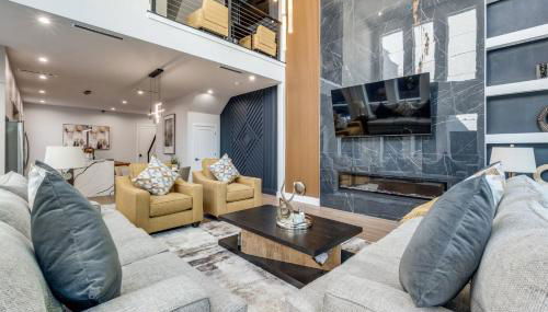 Luxurious Newly Built 5BR 5BA | Rooftop W/ Grill - Foto 2, Other