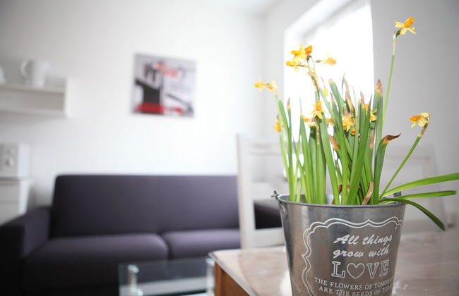 White House Bochum Ehrenfeld - Foto 59