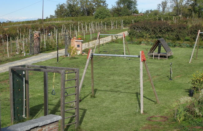 Cascina Ponchietta - Foto 19