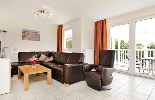 Holiday Home in Grossenbrode - Foto 16