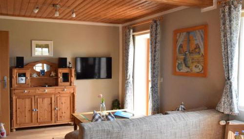 Apartment Charmant trifft Moderne - Ferienwohnung Linde by Interhome - Foto 4